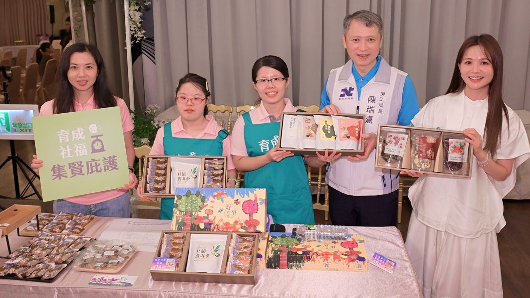 集賢庇護工場誠摯推薦「桂花月饗禮盒」_0.jpg