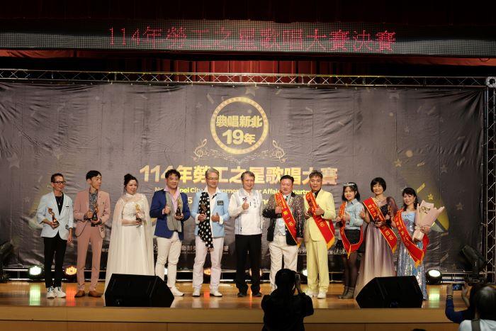 4魅力之星組得獎者大合照。.jpg